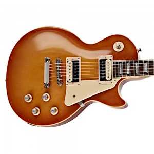 Epiphone Les Paul Classic Honey Burst